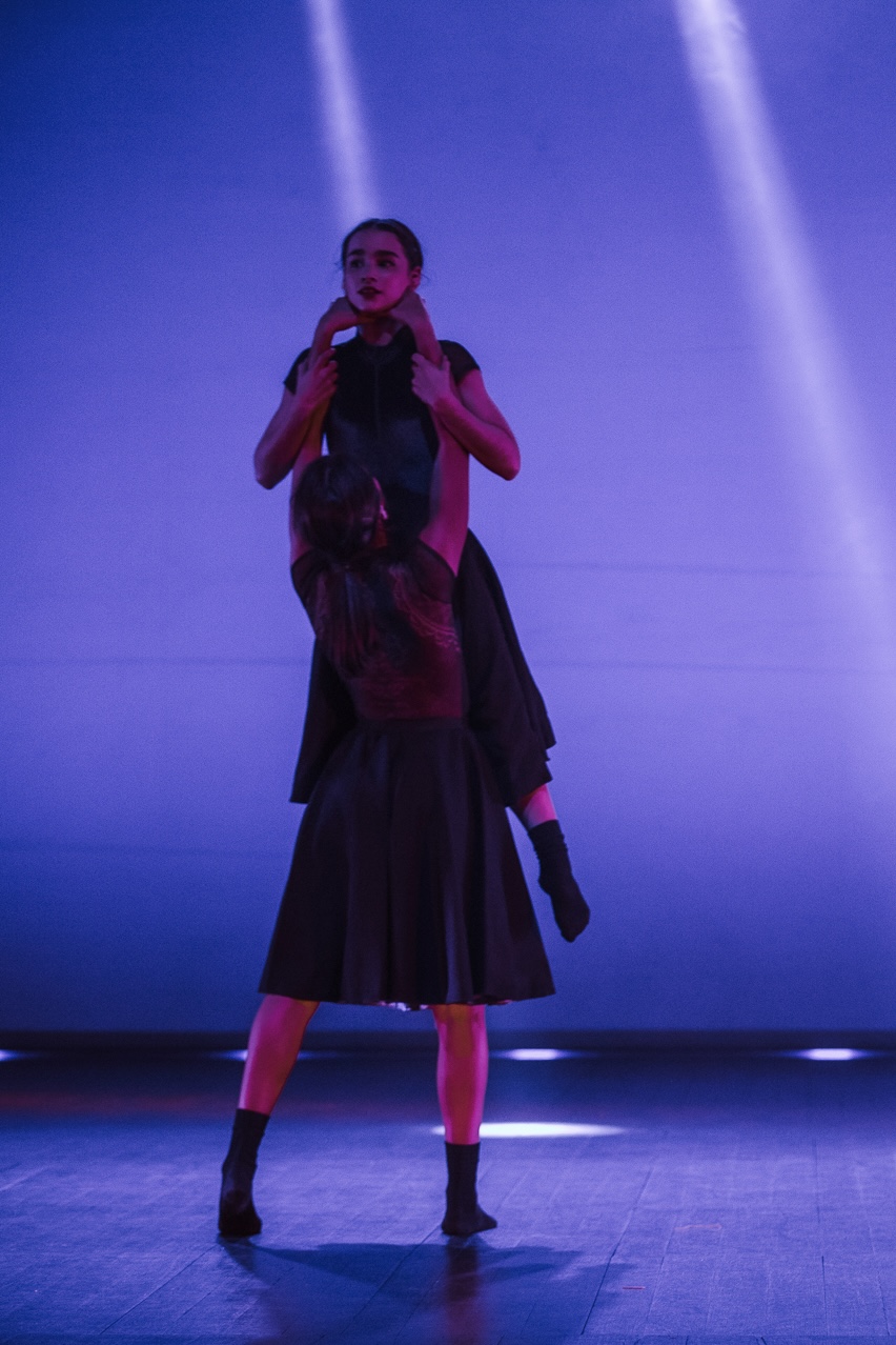 Amália, Dona de Si — cena 4