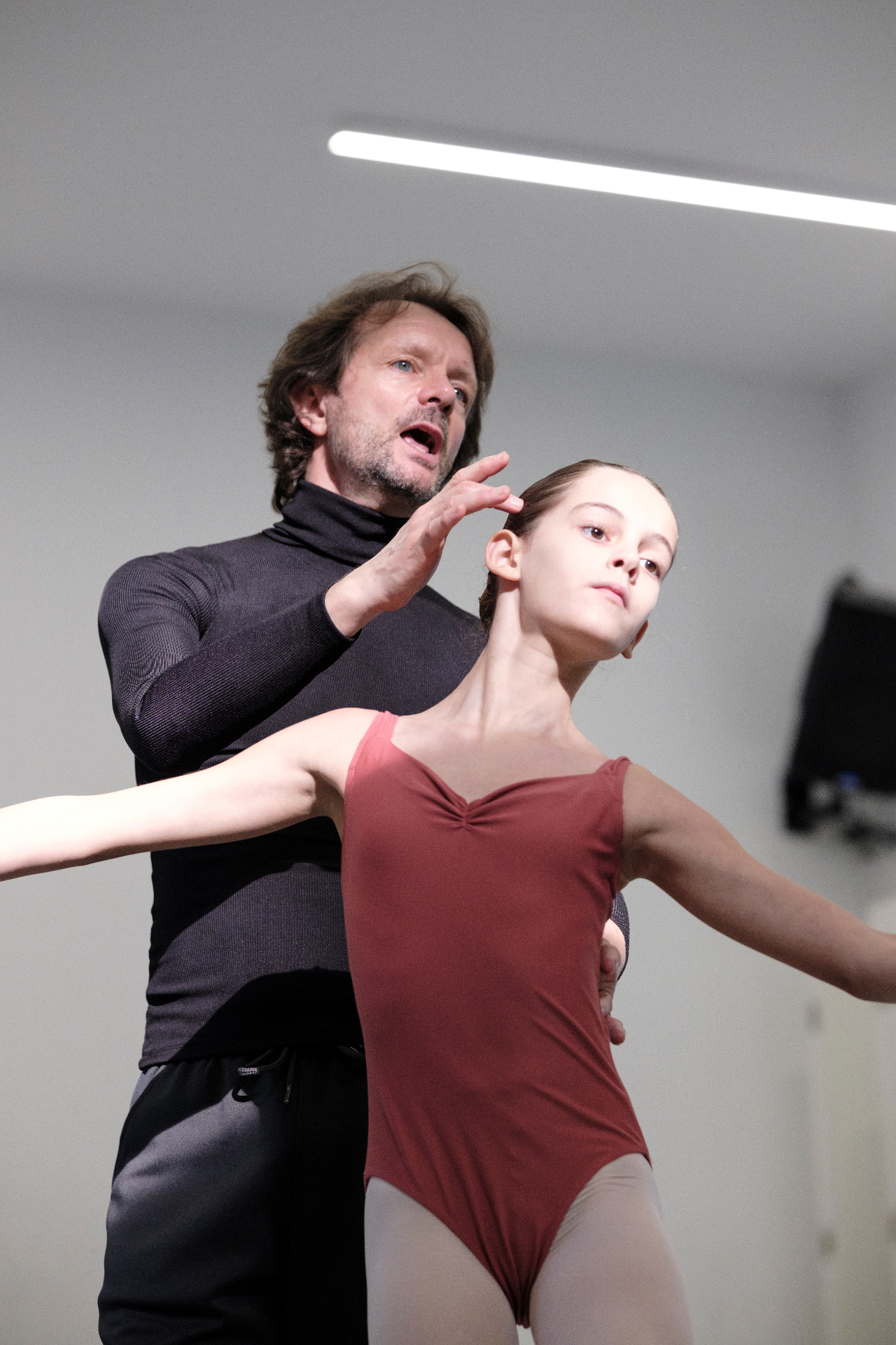 Stéphane Dalle